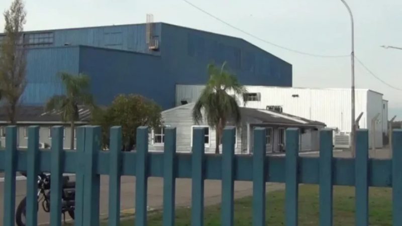 Incertidumbre total de los empleados de Laboratorios Ramallo tras el escándalo del fentanilo