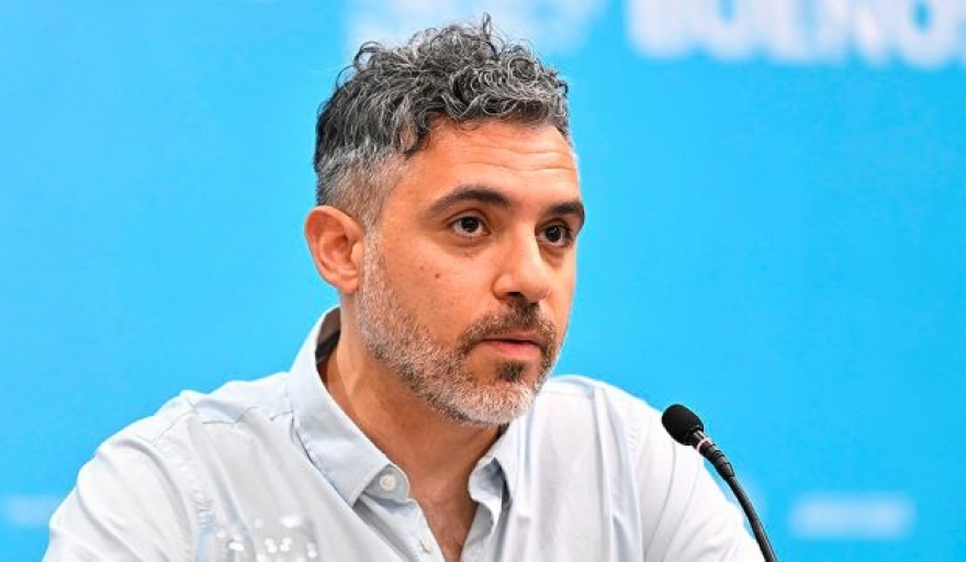 Girard cuestionó nuevo esquema fiscal por falta de seguridad jurídica