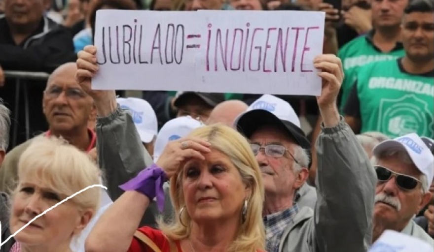 Nuevo fallo judicial ordena a la ANSES reajustar jubilaciones por pérdida inflacionaria