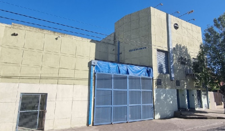 Conflicto en Apolo Fish: despidos, toma de planta y pedido de intervención al Ministerio de Trabajo