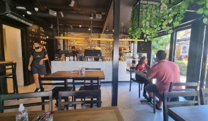 El derrumbe del turismo golpea con fuerza a la gastronomía y hotelería de Mar del Plata