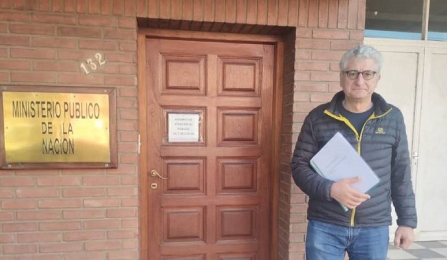 Presentan otra denuncia contra el PAMI por la reducción de cápitas en Villa Gesell