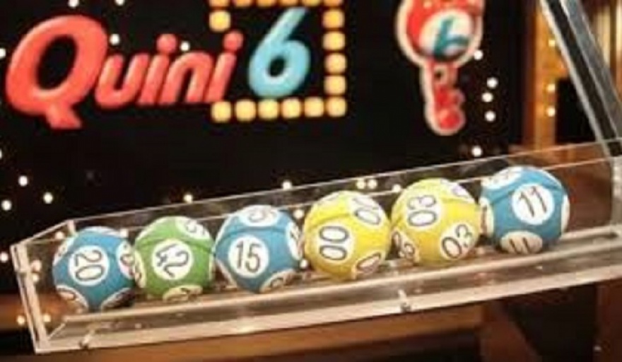 Dos apostadores del conurbano ganaron más de 2 mil millones de pesos en el Quini 6