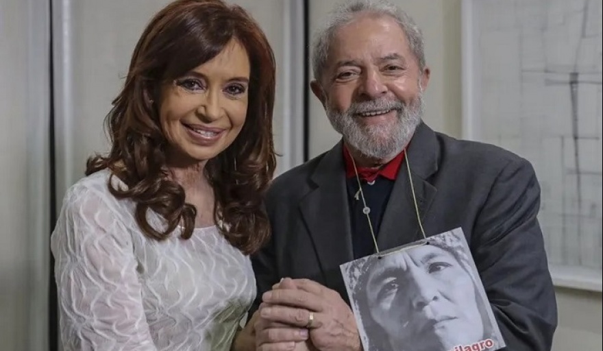 Libertarios preocupados por el impacto internacional de la condena a Cristina